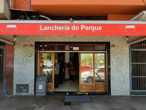 Lancheria do Parque