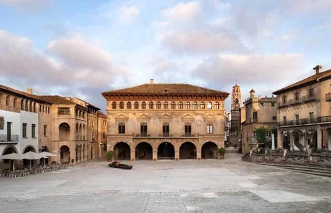 Poble Espanyol