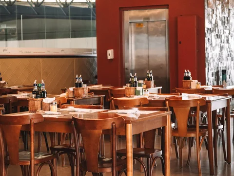 Restaurante Canta Maria