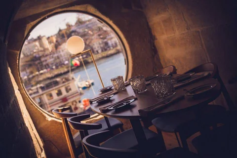 Restaurante Terra Nova