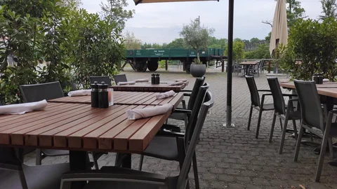 Restaurant Druckwasserwerk