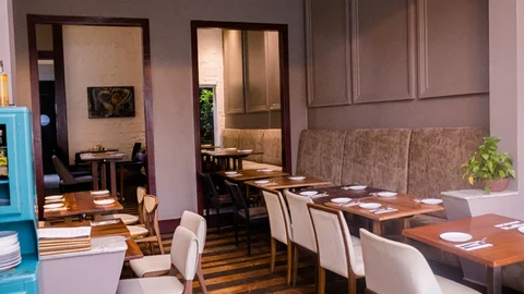 Restaurante Santa Chicória