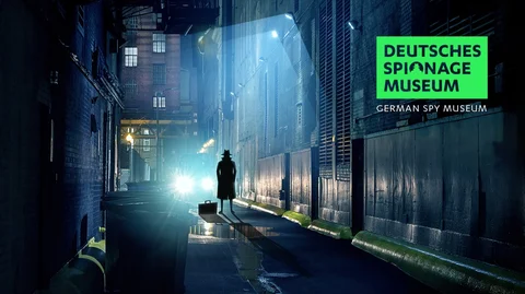 Deutsches Spionagemuseum