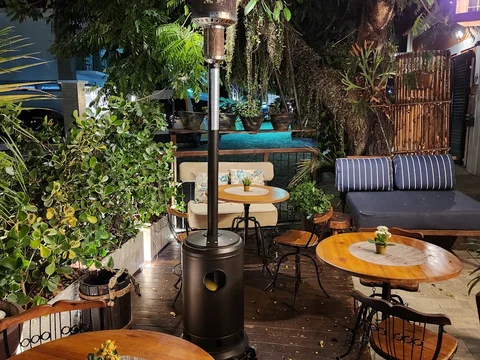 Cafe da Passagem