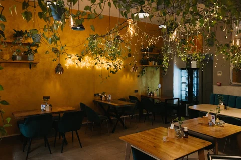 Palo Verde Bistro