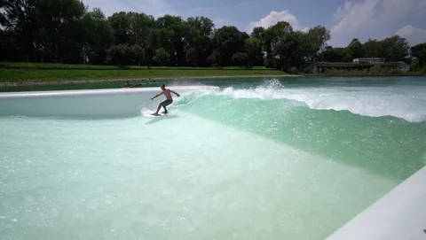 Wakeparadise Milano