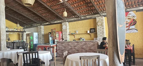 O Casarao Restaurante