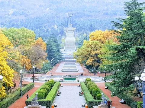 Parque Vake