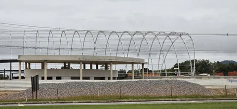 Arena Bertioga