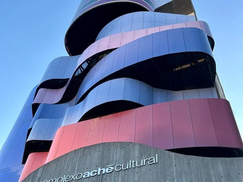 Instituto Tomie Ohtake