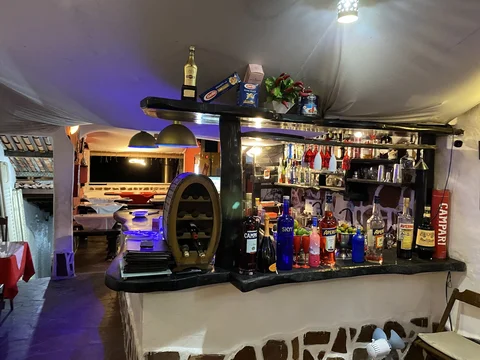 Restaurante Ponto G