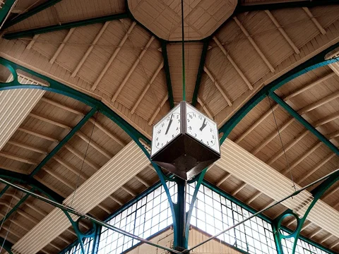 Markthalle Neun