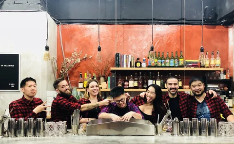 Ounce Taipei
