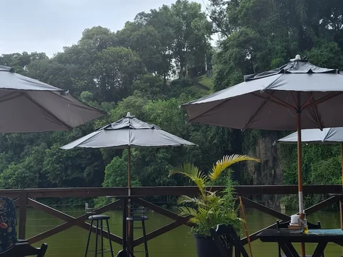 Restaurante A Caicara