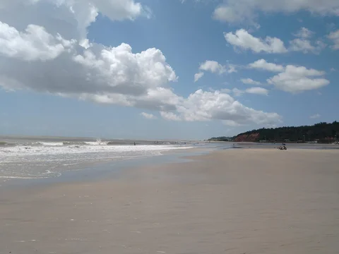 Praia do Olho dAgua