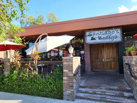 Santiago's Bodega Orlando