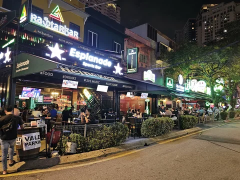 Changkat Bukit Bintang