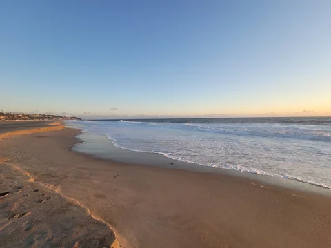 Zuma Beach