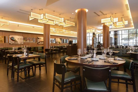 Churrascaria Palace