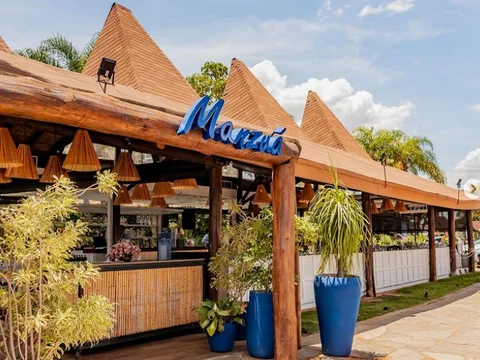Restaurante Pouso do Manzua