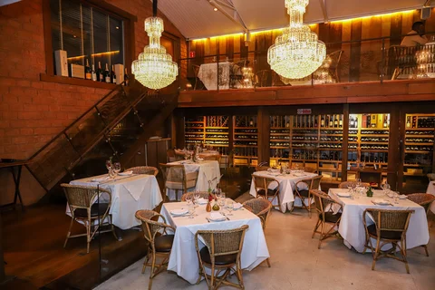 Restaurante Aleixo