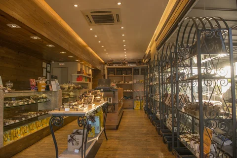 Restaurante Caracol Gourmet