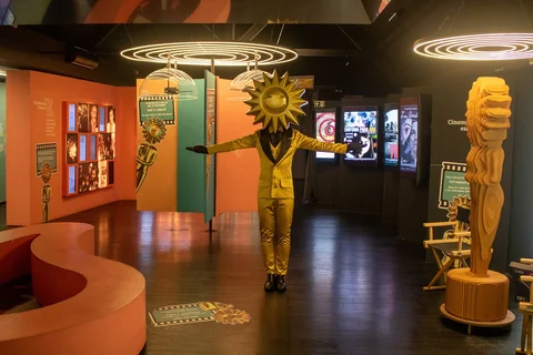Museu do Festival de Cinema de Gramado