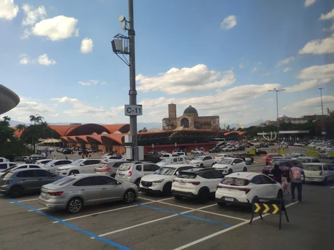 Restaurante Panela Velha