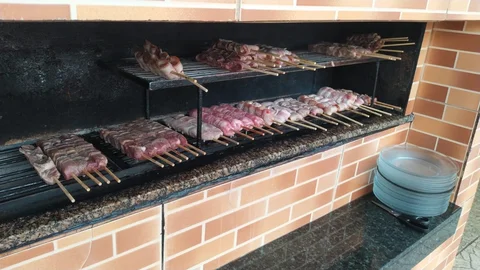 Churrascaria Boi no Espeto