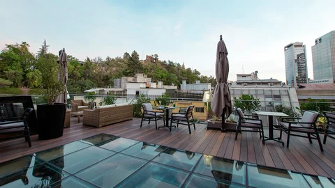 Hotel Magnolia Santiago