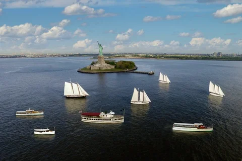 Classic Harbor Line - Sunset Cruise