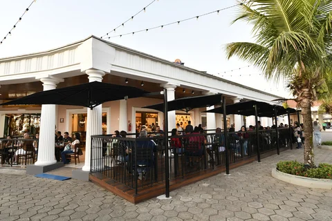 Obelisco Restaurante e Bistro