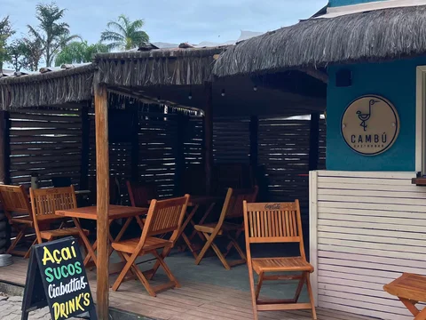 Osskombuca Gastrobar