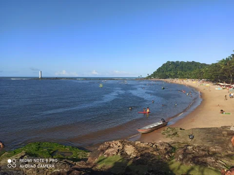 Mirante do Xareu