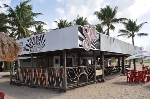 Bar do Marcão
