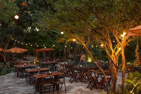 Tia Dadá Cafeteria