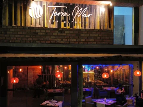 Restaurante O Tuvalu