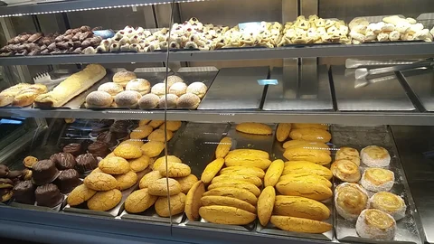 Padaria Elite de Maresias