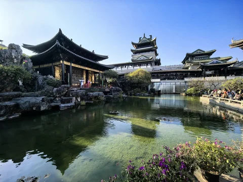 Cantonese Opera Art Museum