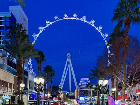 High Roller