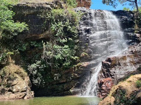 Chapada Imperial