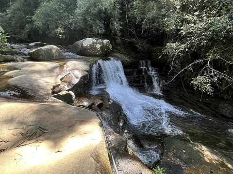 Cachoeira das Sete Quedas