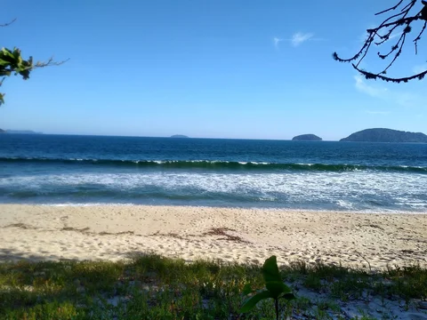 Praia do Puruba