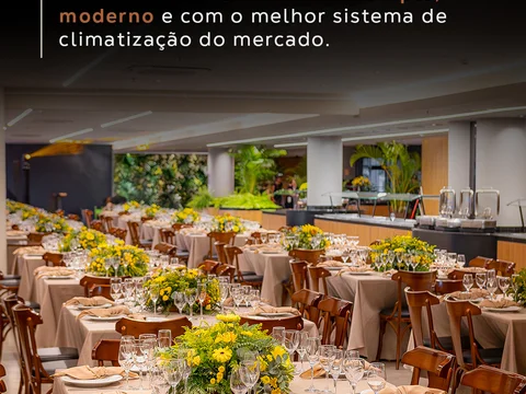 Restaurante Panorama Gastronomico