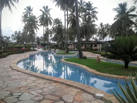 Restaurante Miramar