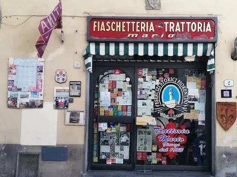 Trattoria Mario