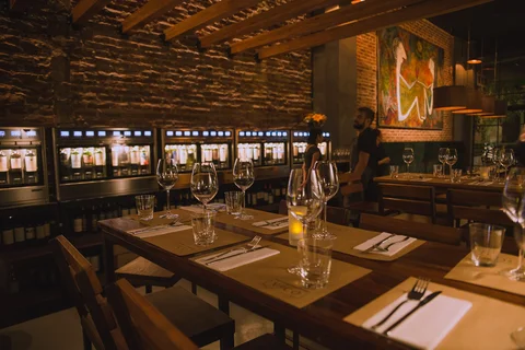 Vico Wine Bar