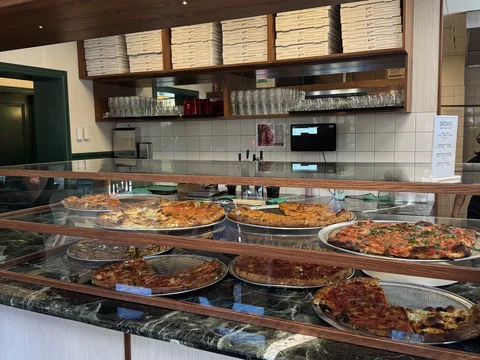 Pizzeria Badiali