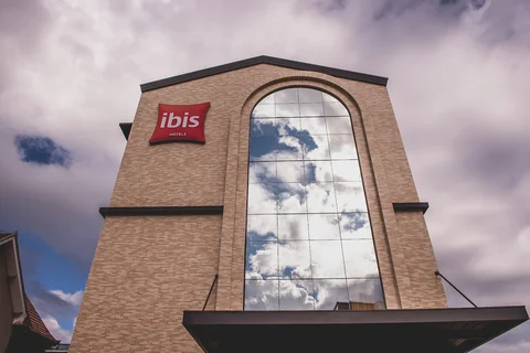 Hotel Ibis Bento Gonçalves