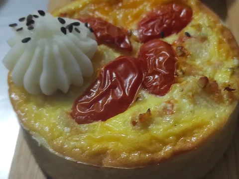 Aula de Culinária Baiana